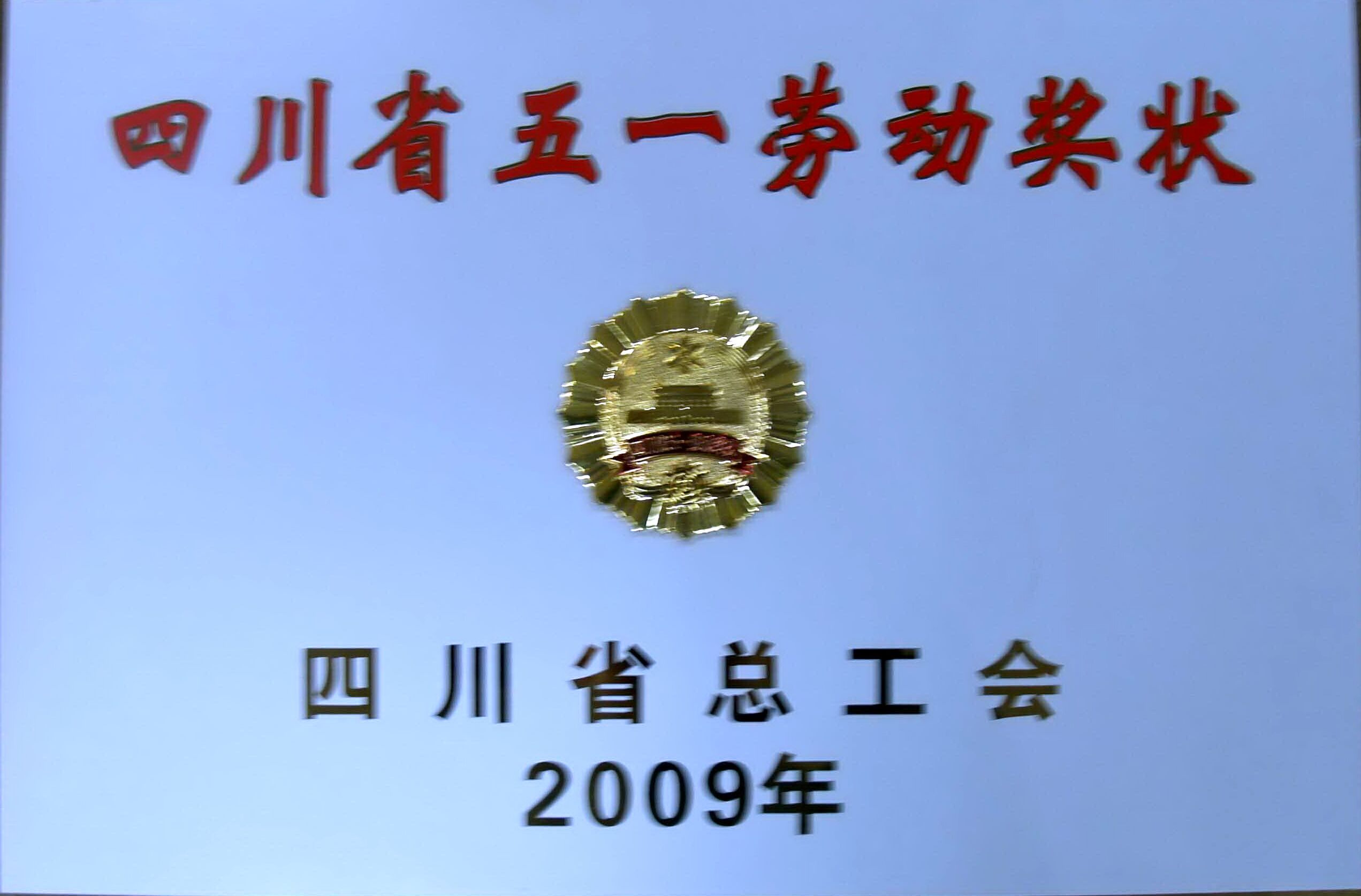 省五一勞動(dòng)獎(jiǎng)?wù)? width=